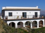 Villa exterior Villa exterior